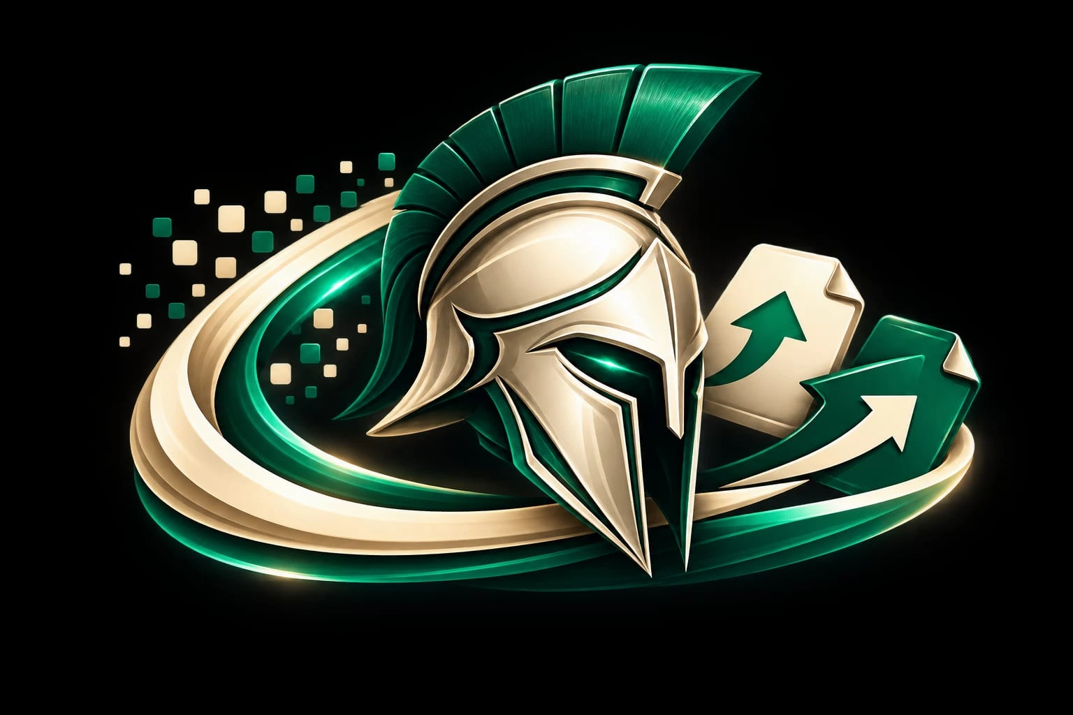 Titan Converter logo